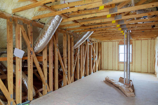 Best Blown-in Insulation in USA